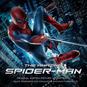The Amazing Spider-Man