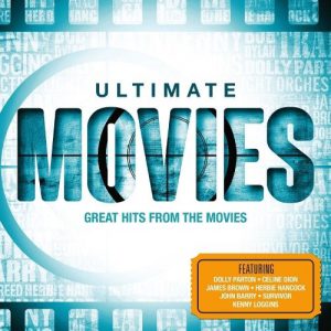 Ultimate Movies Great Hits
