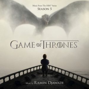 Game Of Thrones  Season 5