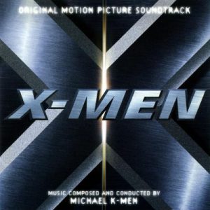 X-Men