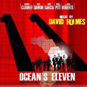 Oceans Eleven