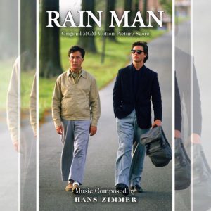 Rain Man