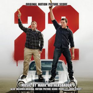 22 Jump Street & 21 Jump Street