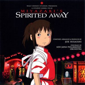 Spirited Away