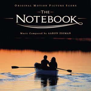 The Notebook