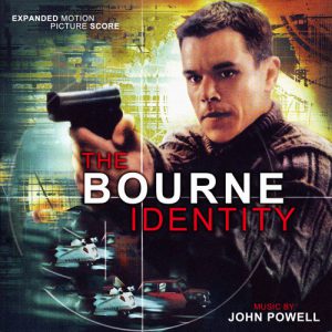 The Bourne Identity