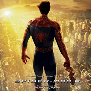 Spider-Man 2