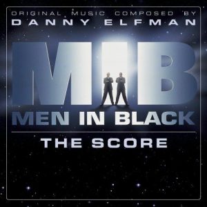 Men In Black