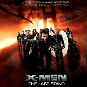 X-Men The Last Stand