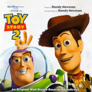 Toy Story 2