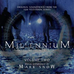 Millennium – Volume Two