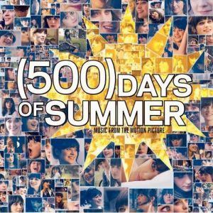 500 Days of Summer