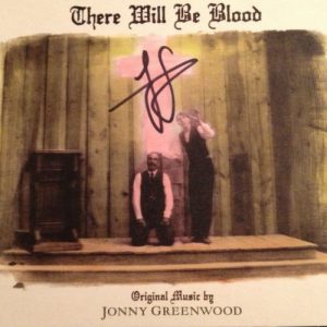 There Will Be Blood