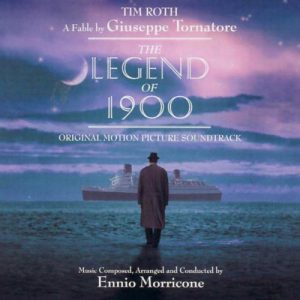 The Legend of 1900
