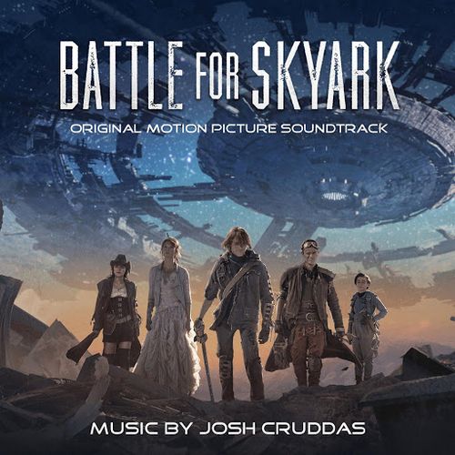 Battle For Skyark