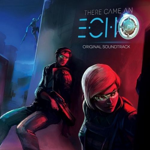 There Came an Echo