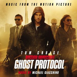 Mission  Impossible – Ghost Protocol