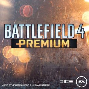 Battlefield 4