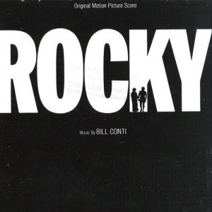 Rocky