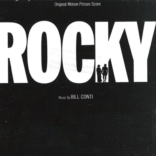 Rocky