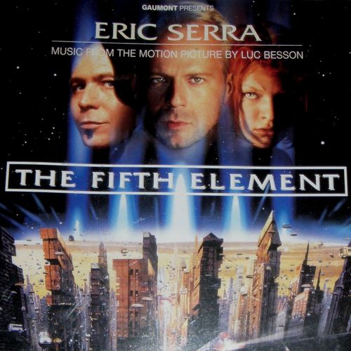 The Fifth Element