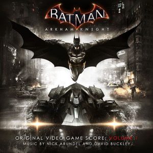 Batman Arkham Knight Vol 1