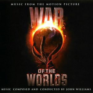 War of the Worlds