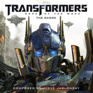 Transformers – Dark of the moon