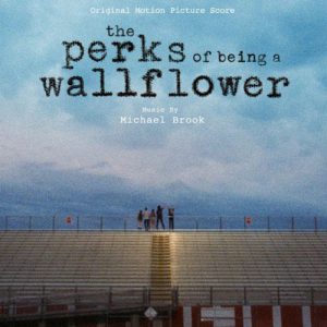 The Perks of Being a Wallflower