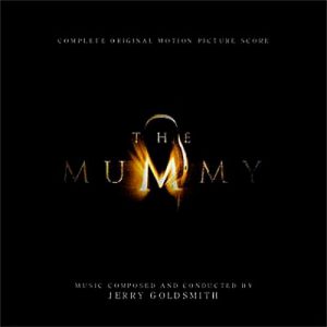 The Mummy