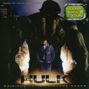 The Incredible Hulk