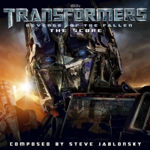 Transformers  Revenge Of The Fallen