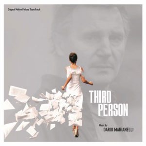 Third Person