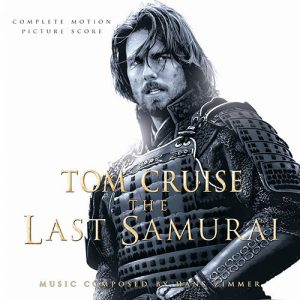 The Last Samurai