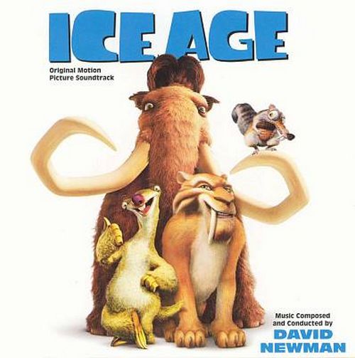 Ice Age
