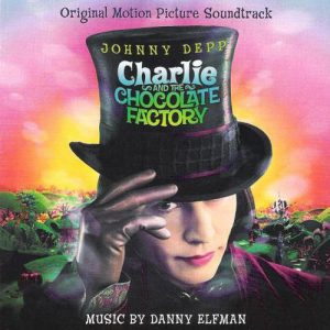 Charlie and the Chocolate Factory