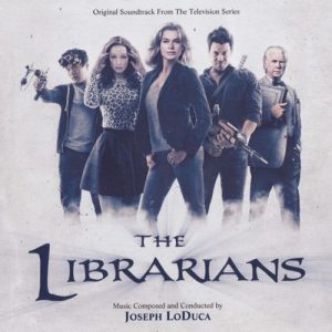 The Librarians