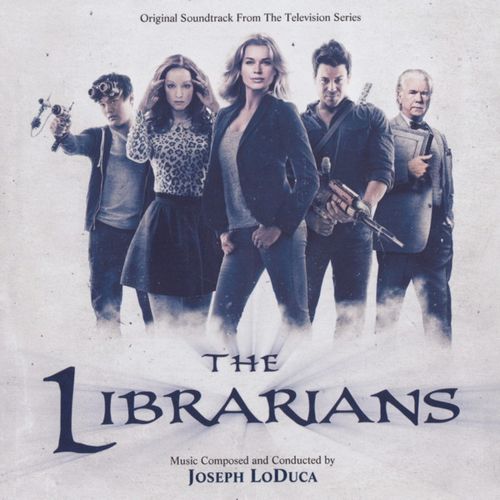 The Librarians