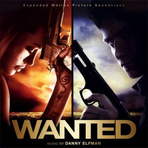 Wanted