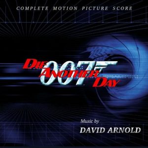 James Bond Die Another Day