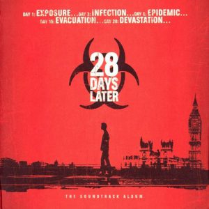 28 Days Later