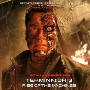 Terminator 3 Rise of The Machines