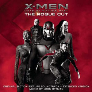 X-Men Days of Future Past Rogue Cut