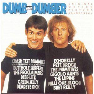 Dumb And Dumber