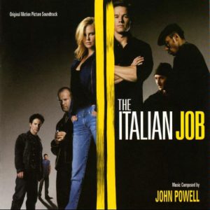 The Italian Job