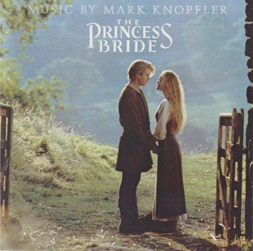 The Princess Bride
