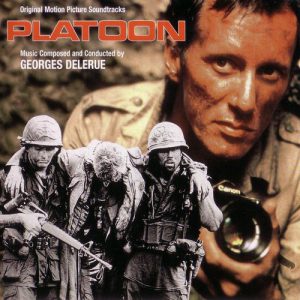 Salvador, Platoon