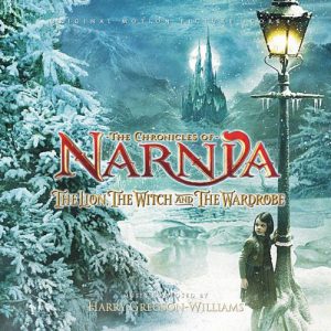 Chronicles Of Narnia