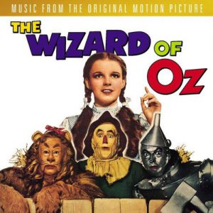 The Wizard Of Oz