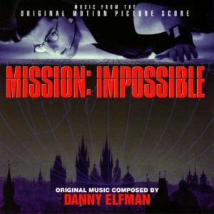 Mission Impossible